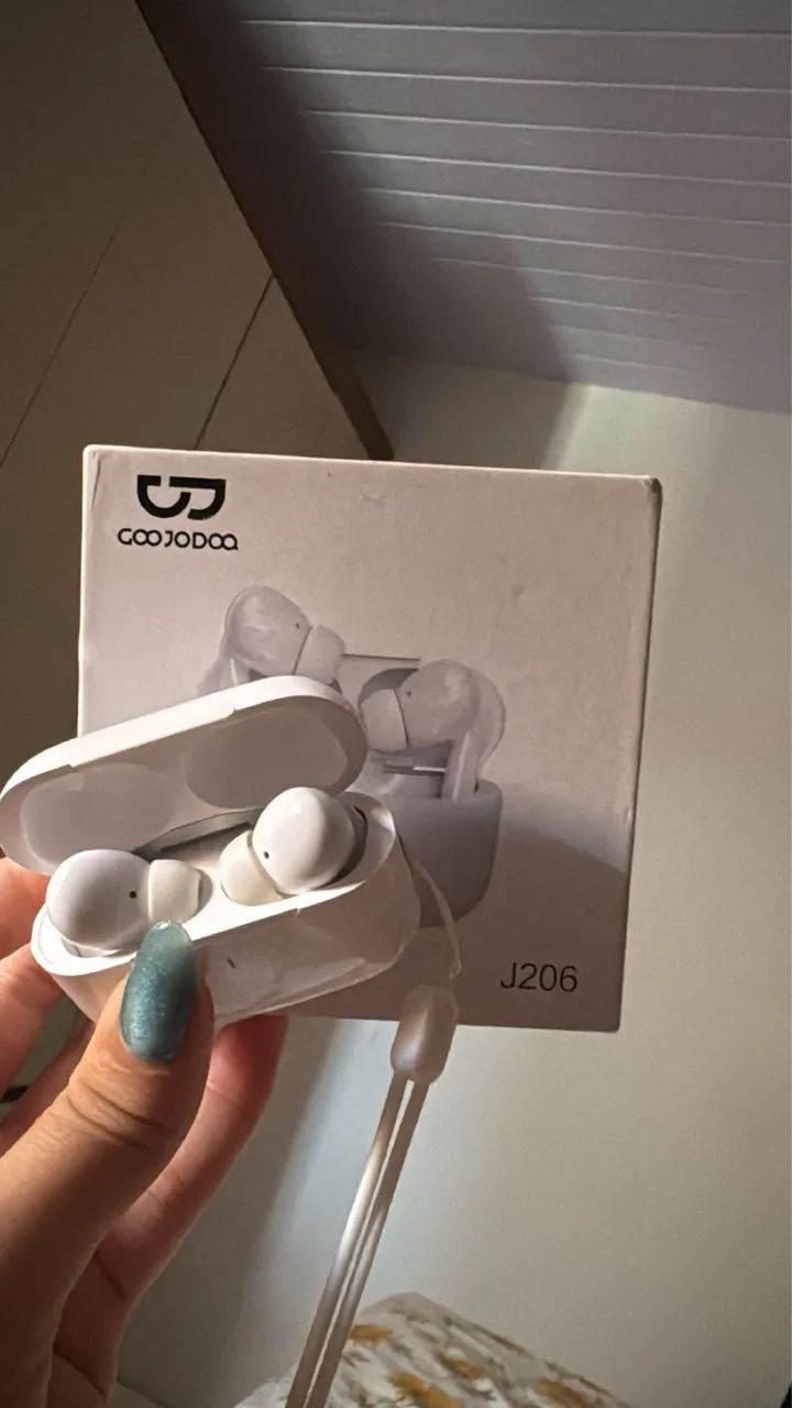 Fone Bluetooth  - Foto 2