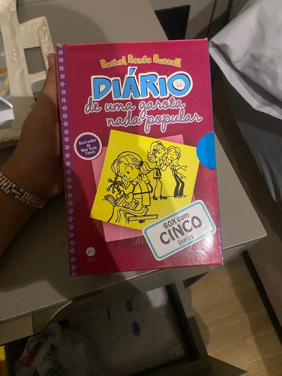 Livros  - Foto 3