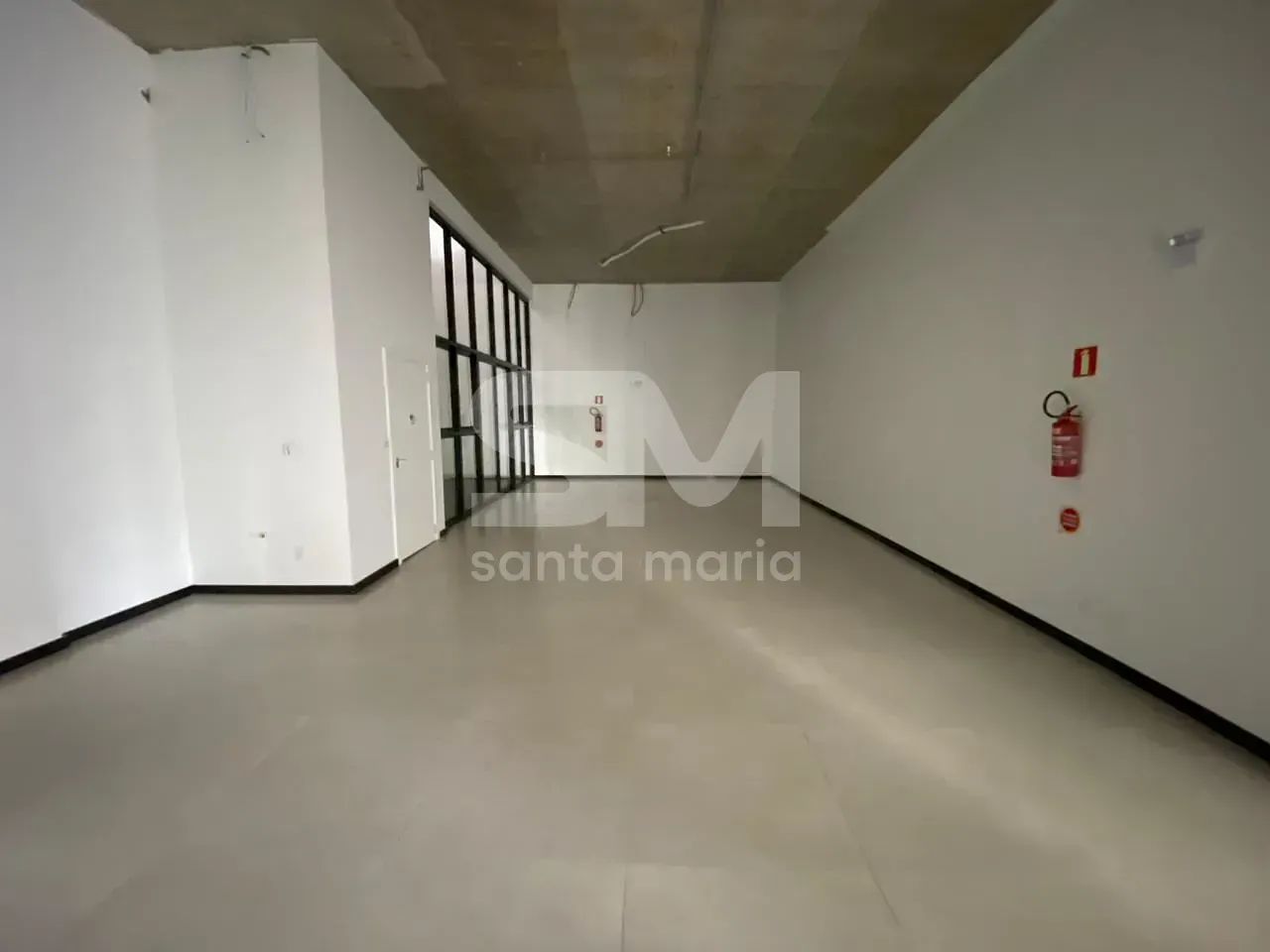 Sala para locação, Centro, Chapecó - SC - Foto 3