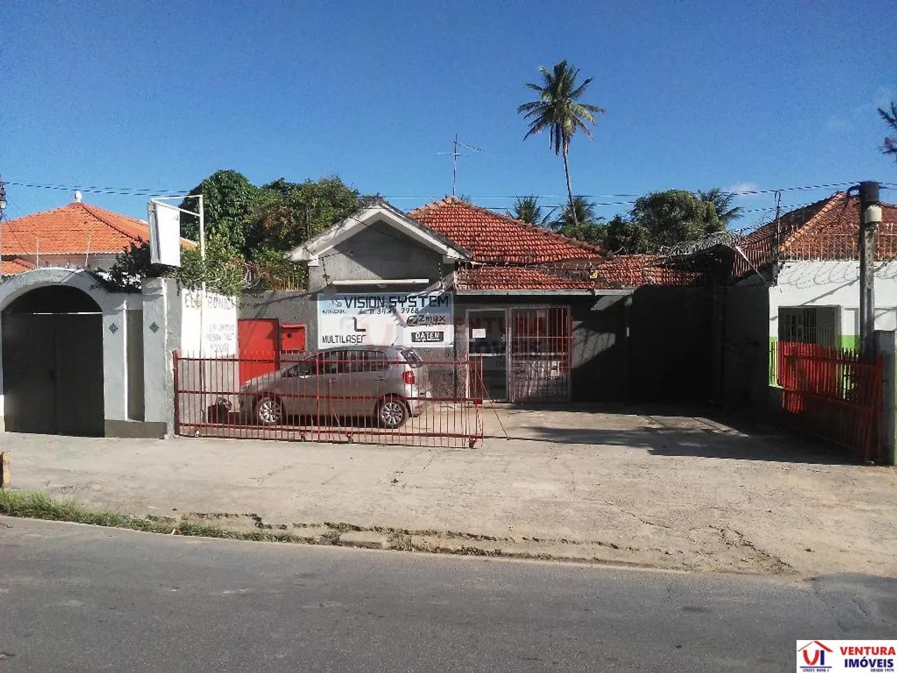 Galpão/Prédio Comercial à Venda em Varadouro - Foto 3