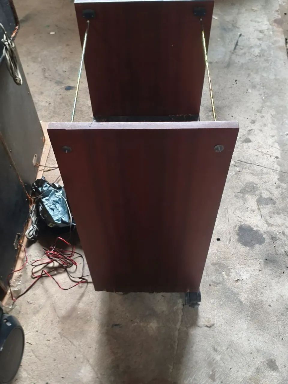 Rack gradiente s96 s126 - Foto 2
