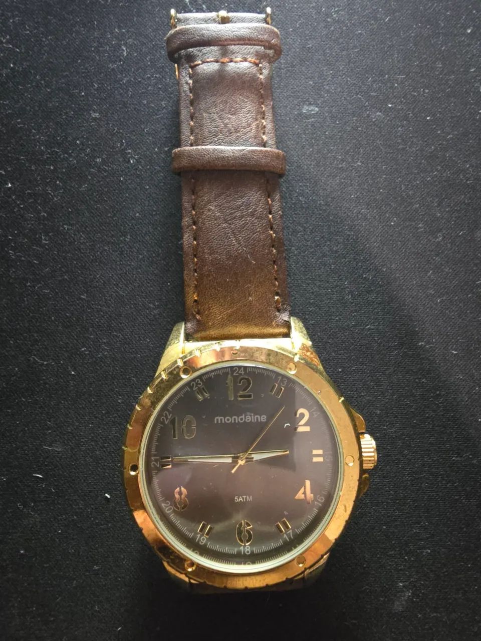 Relógio Mondaine