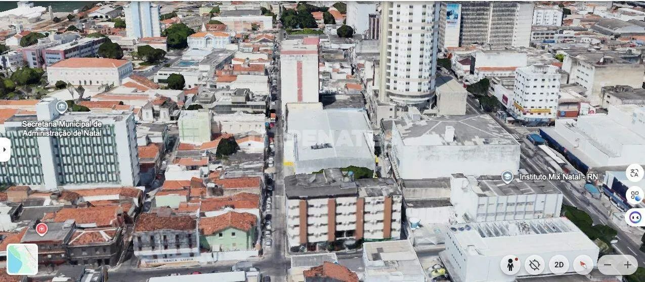 Prédio Comercial para Alugar em Natal - Cidade Alta - Foto 2