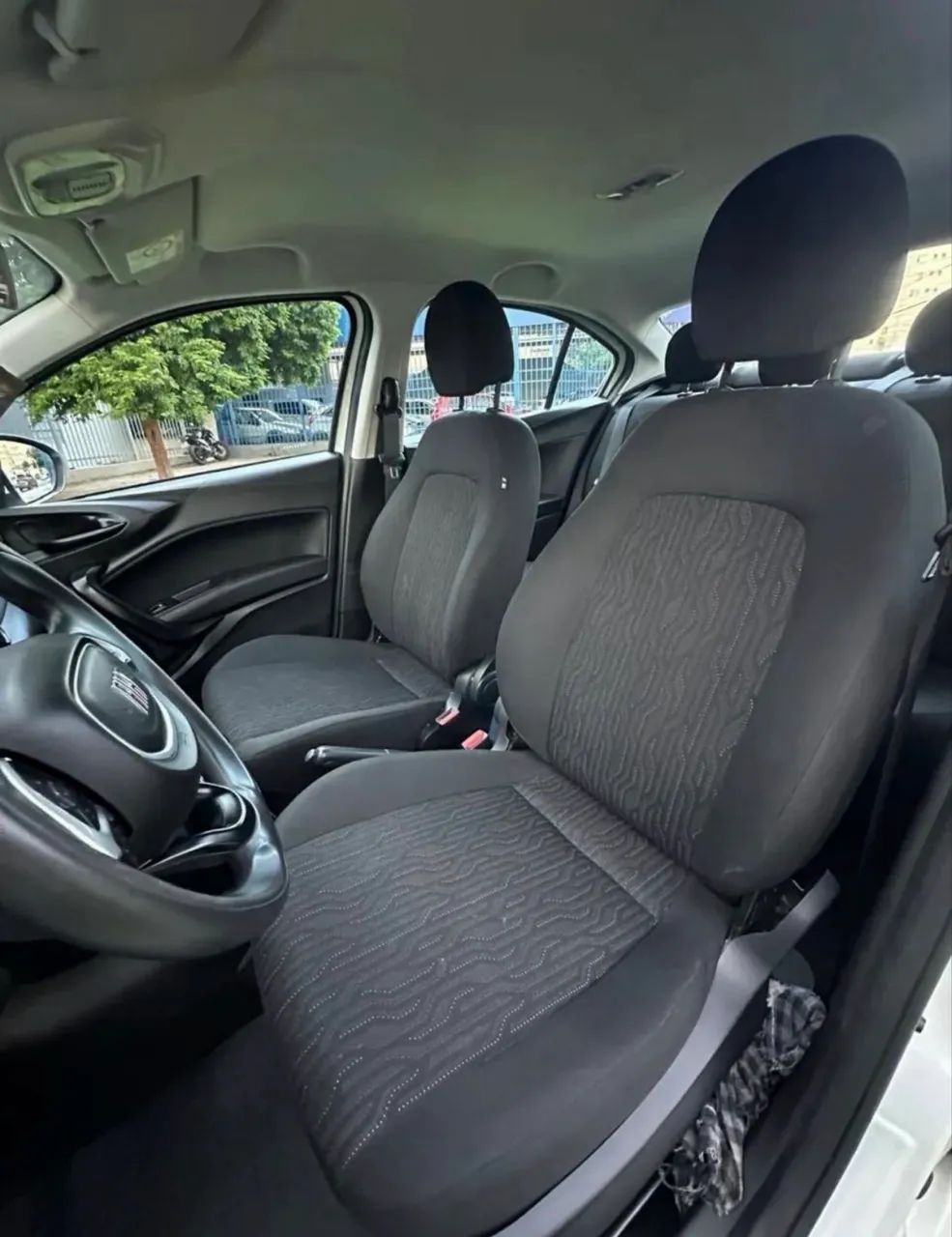 Fiat Cronos Drive 1.0 6V 2024 - Foto 5