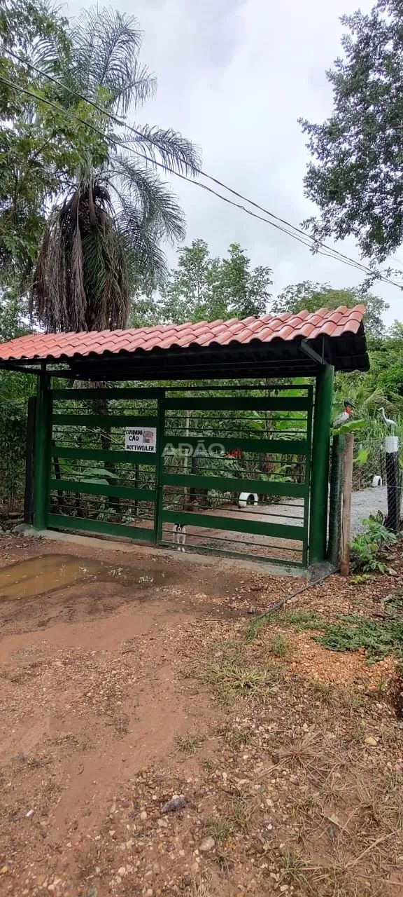 Chácara Rio Araguaia - Foto 2