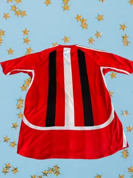 Camisa original time argentino River Plate  - Foto 4