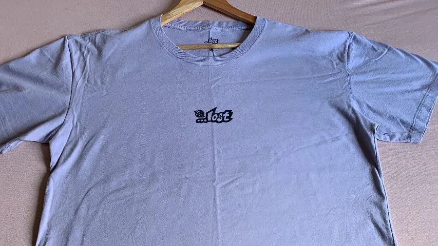 Camiseta da Lost G  - Foto 3