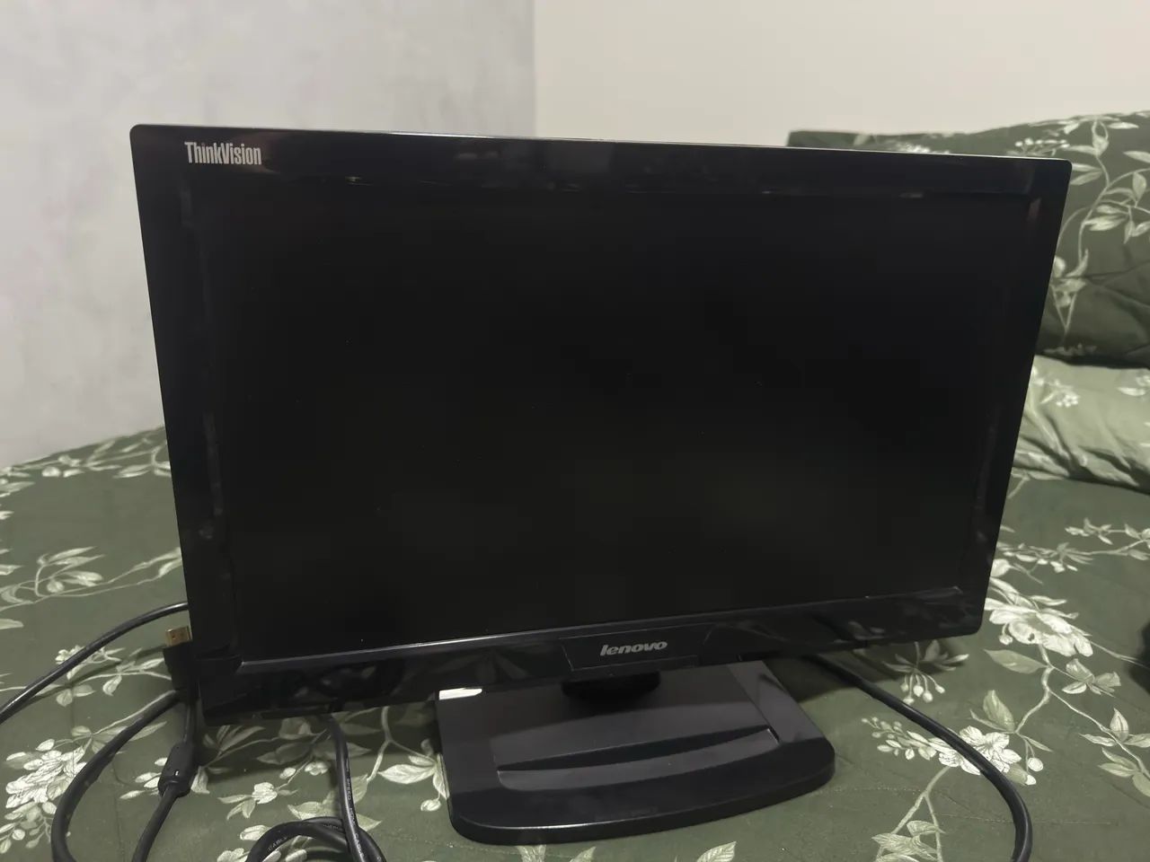 Monitor Lenovo thinkvision 19?