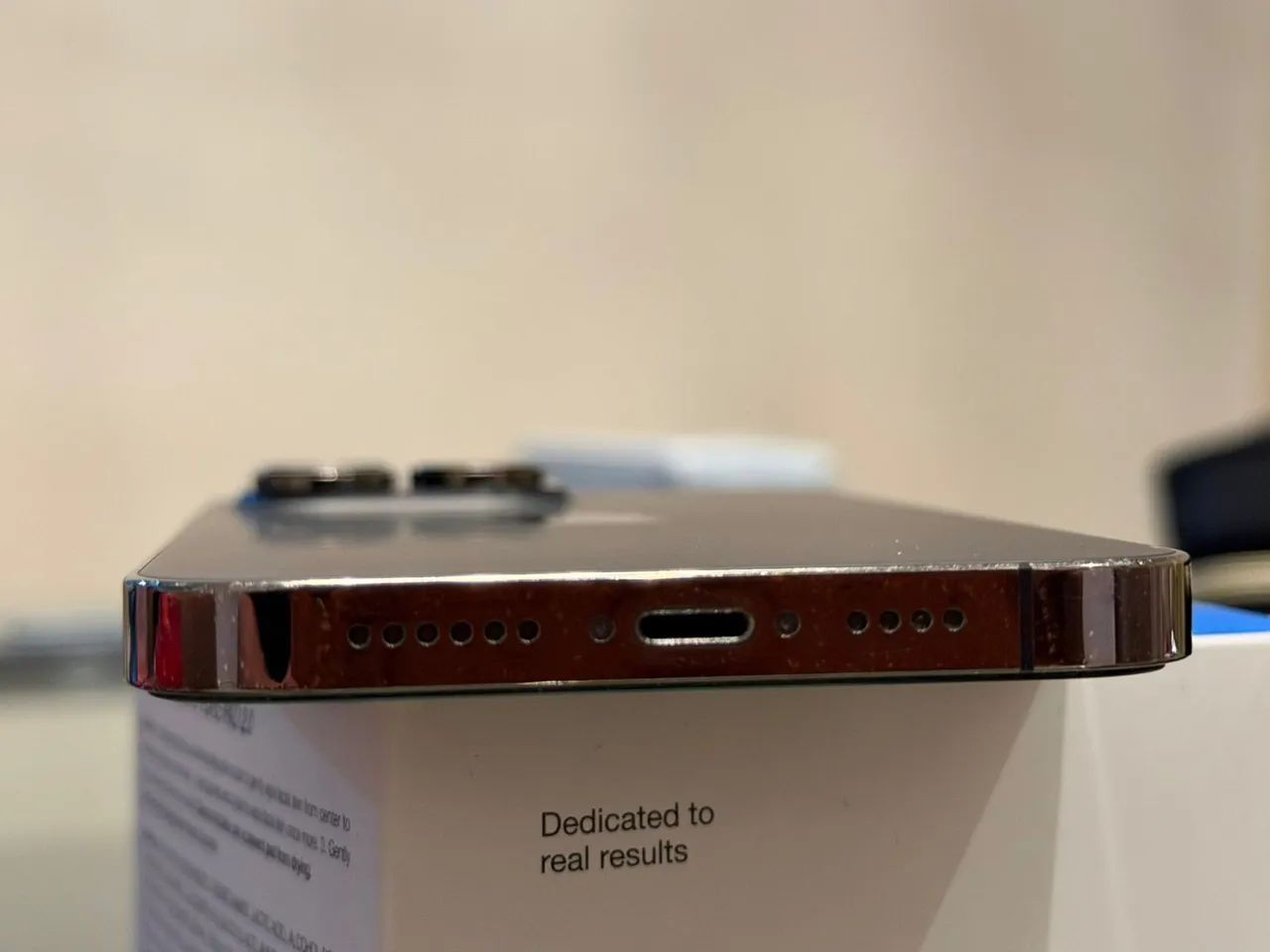 IPHONE 14 PRO MAX - Foto 4