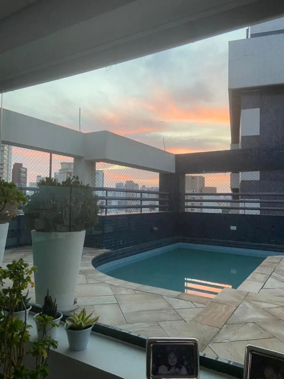 Cobertura a venda Vila Mariana - Foto 2