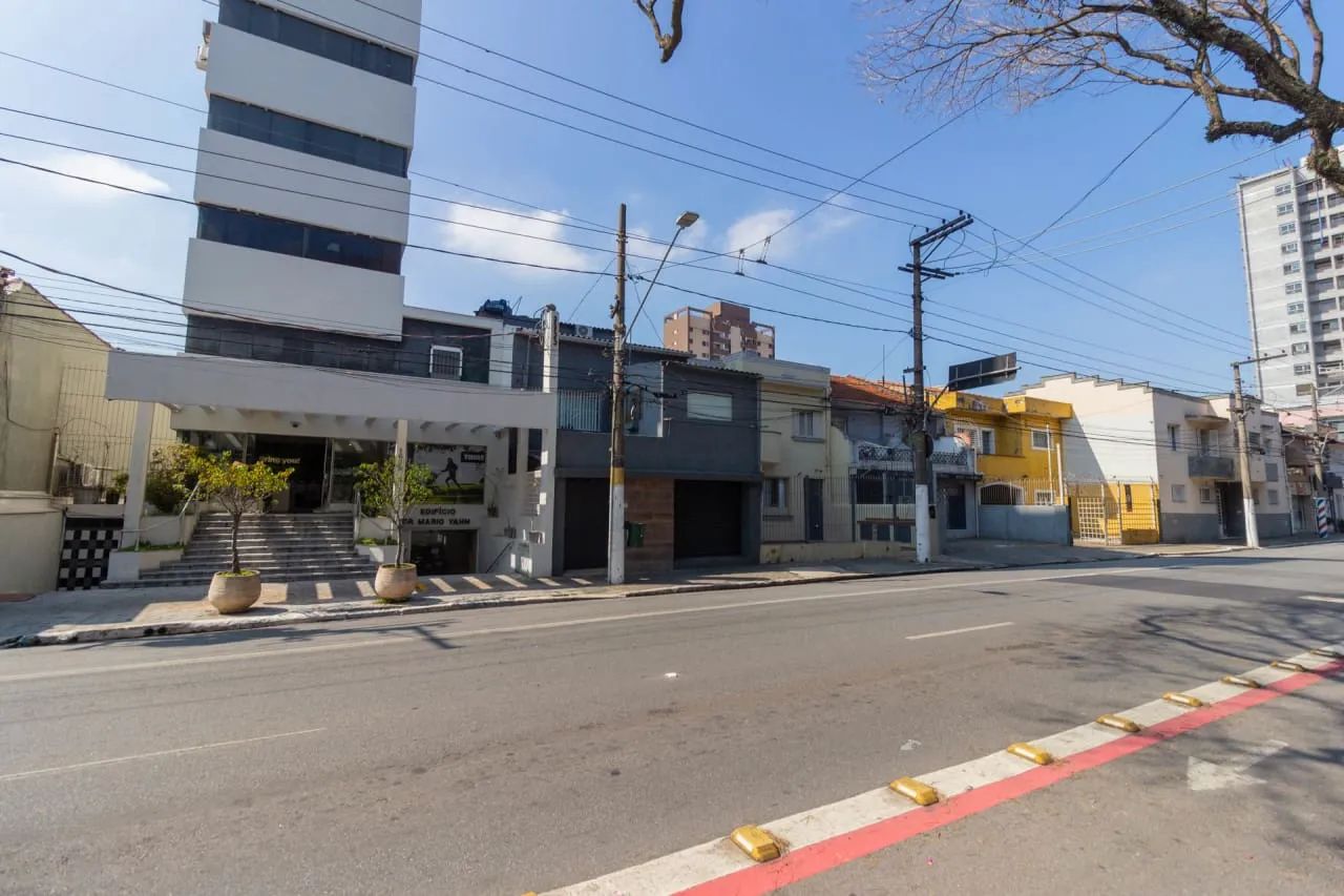 Sala comercial na Avenida Lins de Vasconcelos, 1609 - 71  45 m² - Foto 5