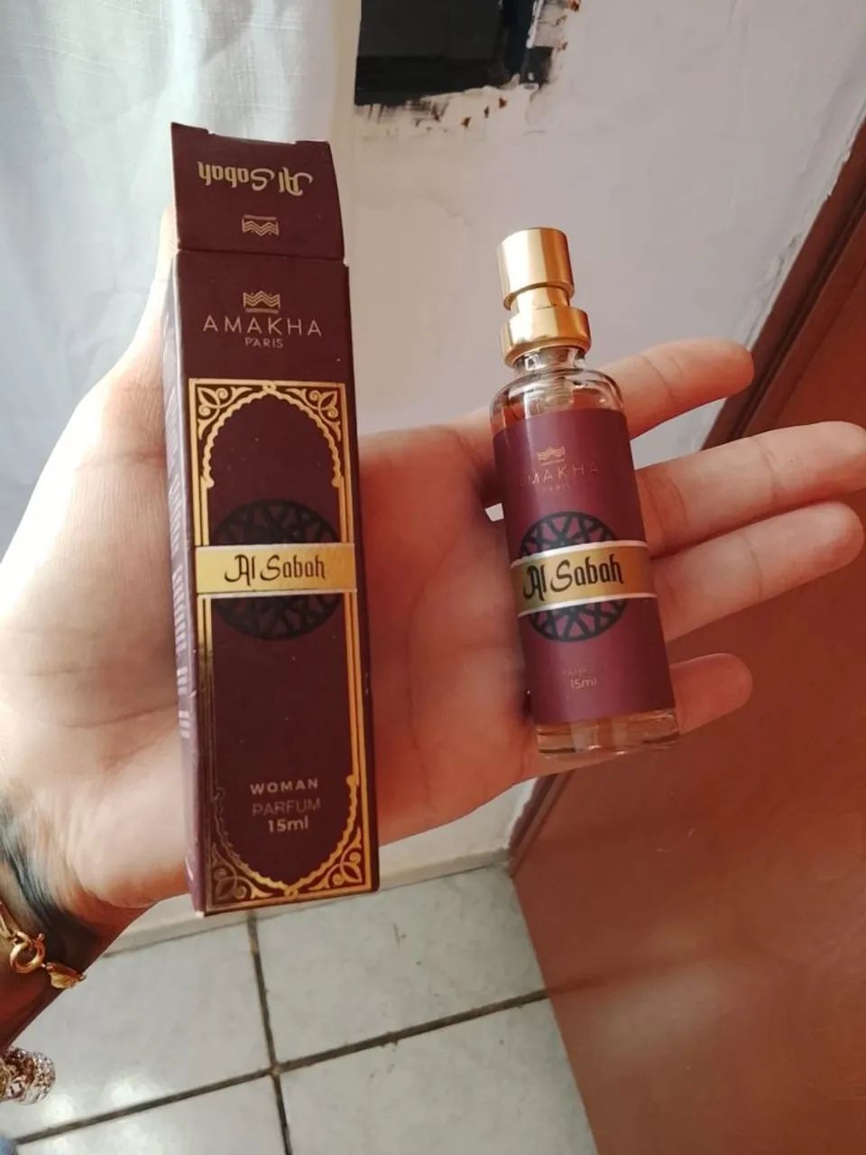 Cosméticos  - Foto 3