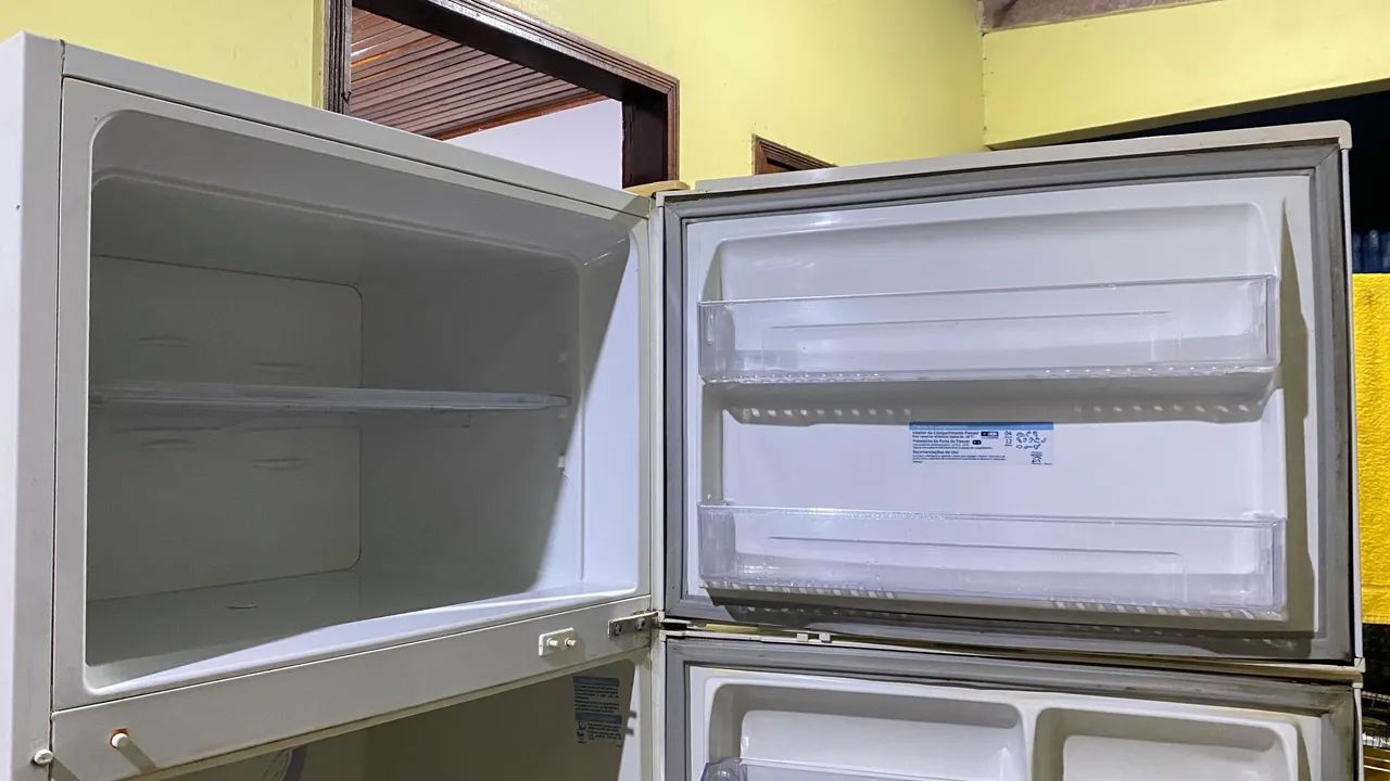 Geladeira  - Foto 5
