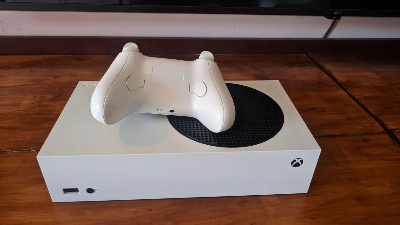 Xbox Series S + 8 bitdo Ultimate  - Foto 4