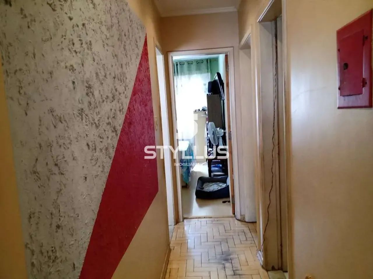 Apartamento de Frente com Comércio e Condução Próximos! M01X - Foto 8