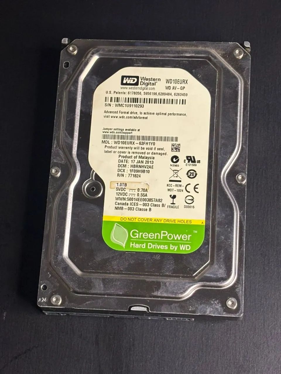HD 1TB441992517297776640