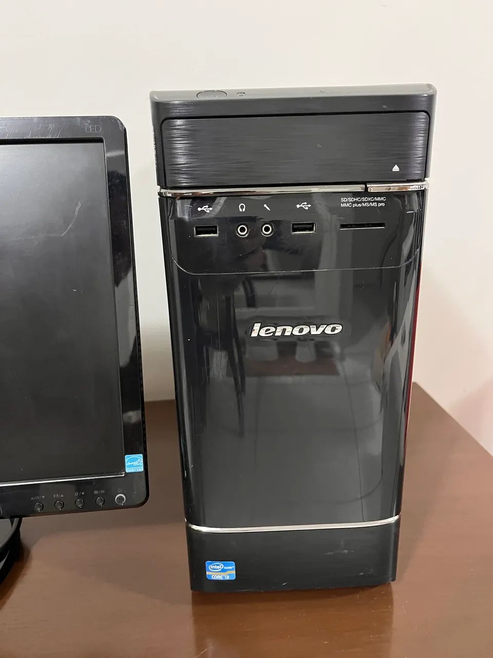Computador Desktop Lenovo428513074003333121