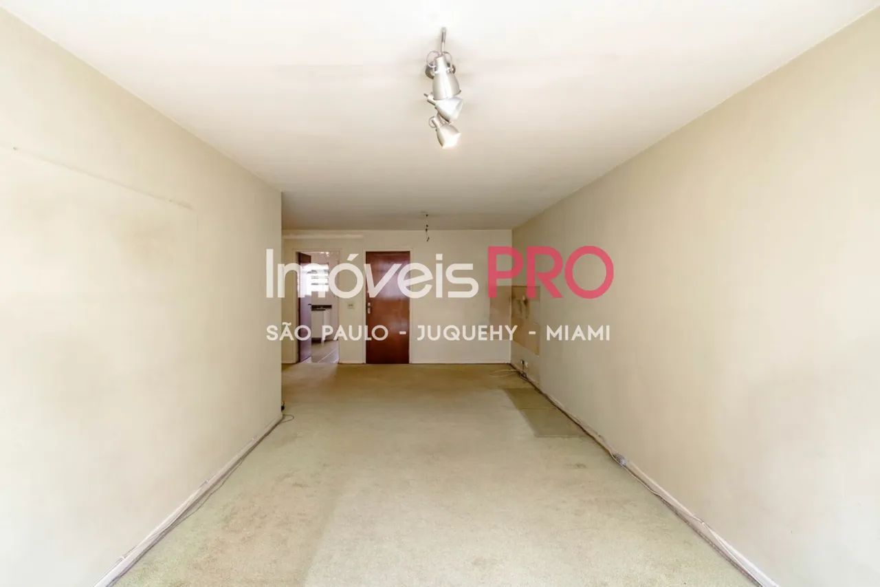 APTO DE 120M2 COM 3 DORM, SENDO 1 SUITE E 2 VAGAS NO iTAIM - Foto 4