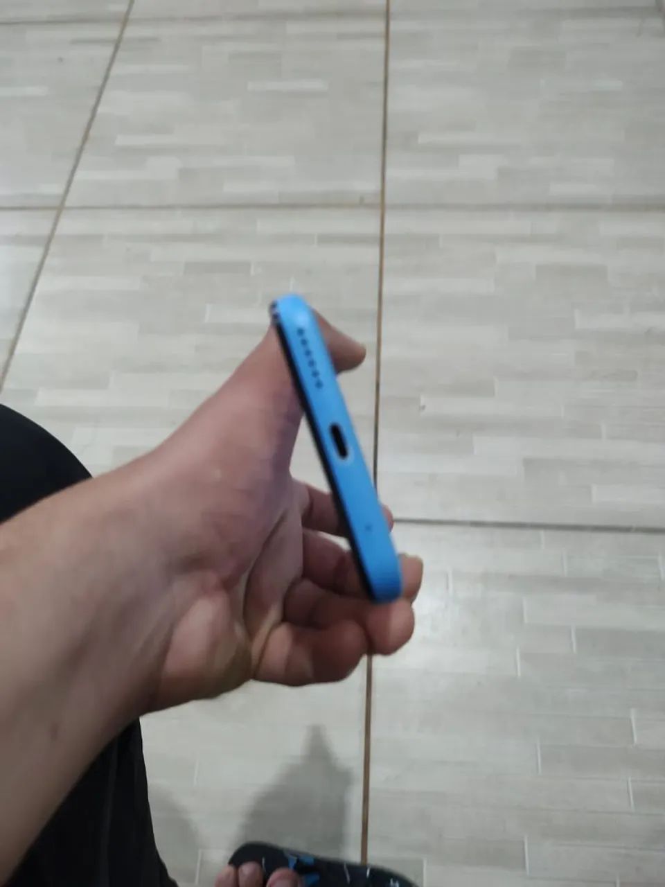 Moto g30 ótimo estado  - Foto 4