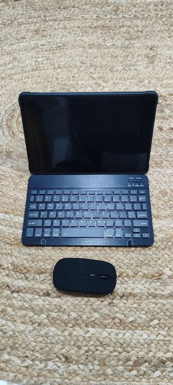 Tablete AJ-C58 Ram 6GB + Rom 128GB 10,1"