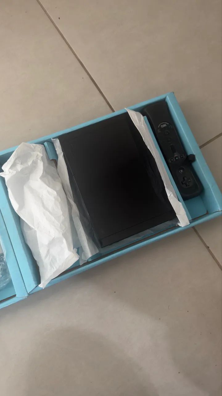 Nintendo WII - Foto 3