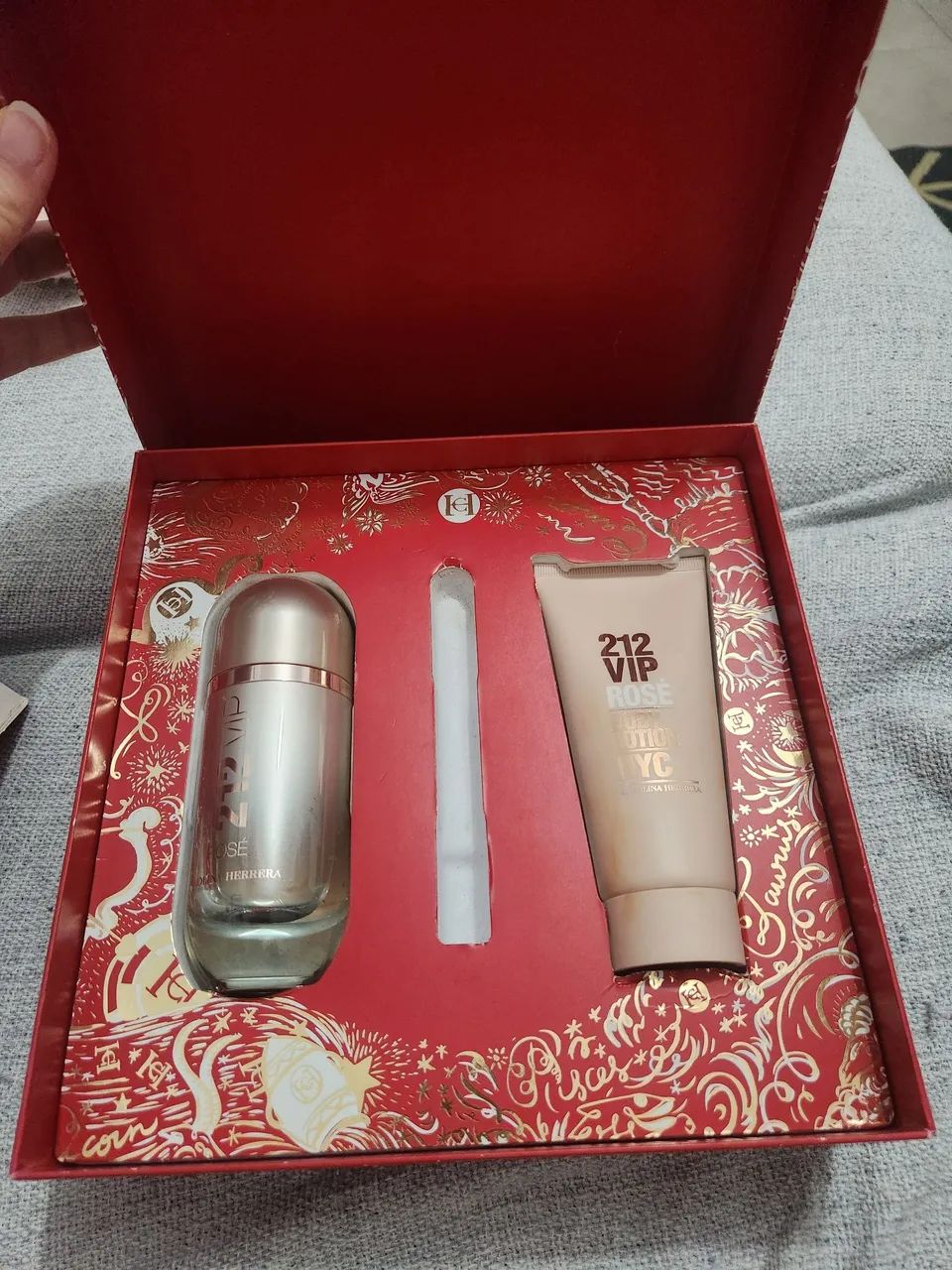 212 vip Rosé  - Foto 2