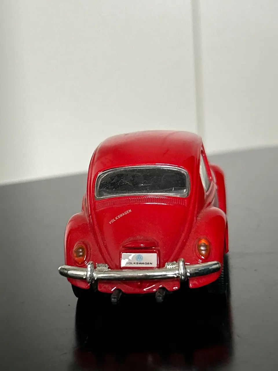 Miniatura 1967 Volkswagen Classical Beetle - Foto 5