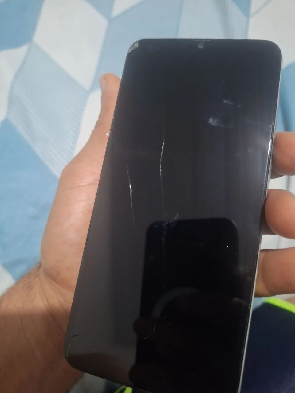 Samsung a30 bem conservado  - Foto 4