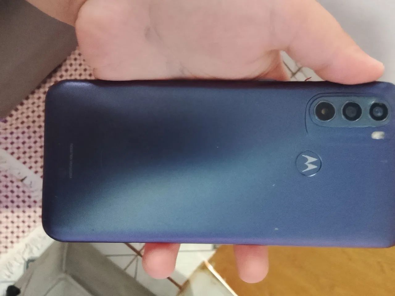 Celular Motorola g31