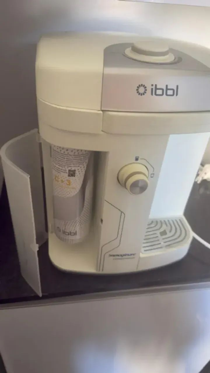 Bebedouro IBBL Immaginare com Compressor - 110V - Foto 2