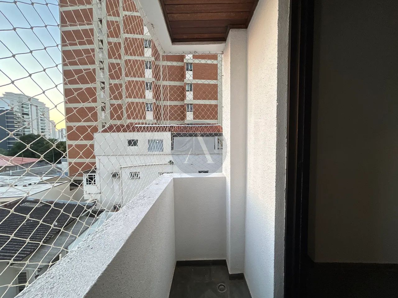 Apartamento para alugar no bairro Cambuí - Campinas/SP - Foto 5