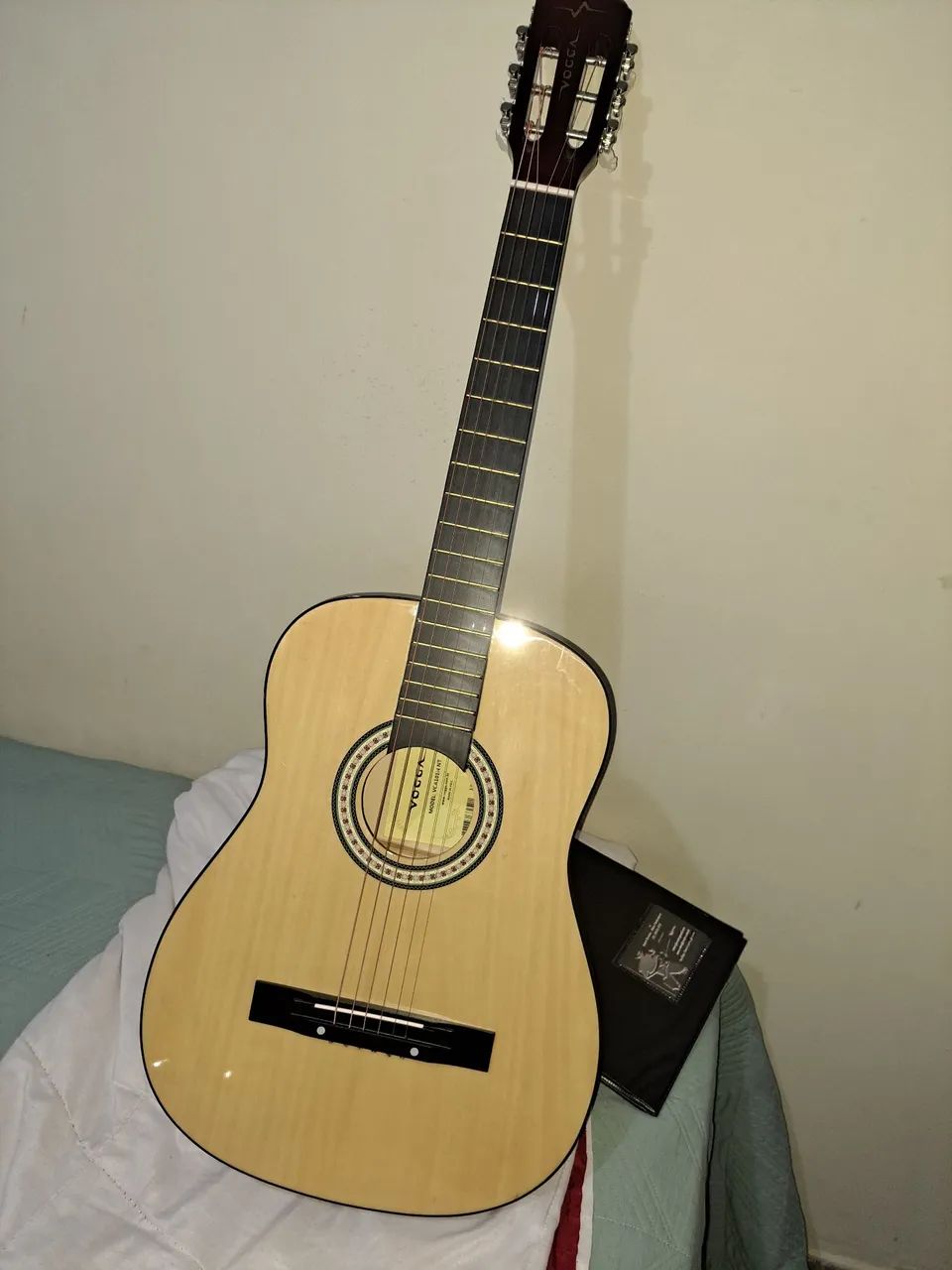Violão  - Foto 2