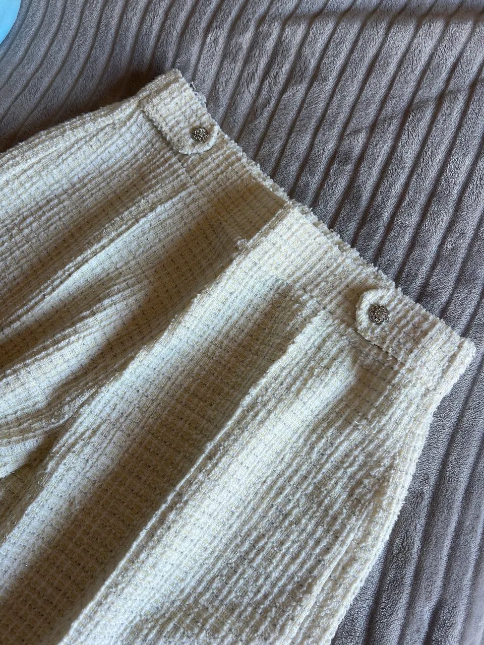 Calça da zara
