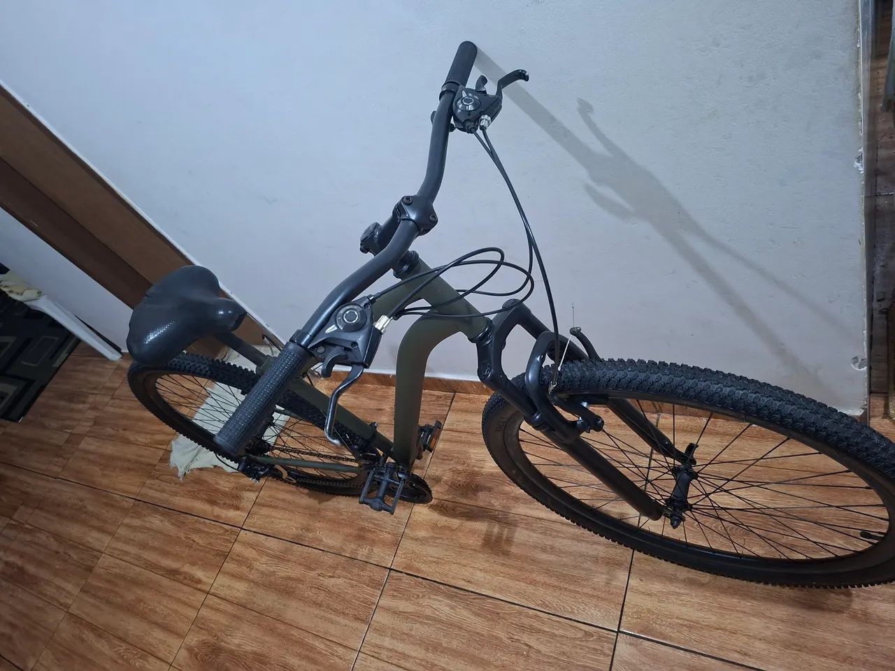 Bicicleta aro 29 - Foto 2