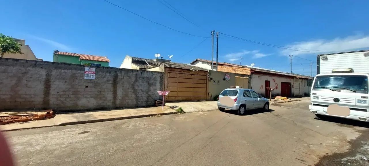 Lote Murado e Plano à Venda  Jardim das Rosas - Foto 3