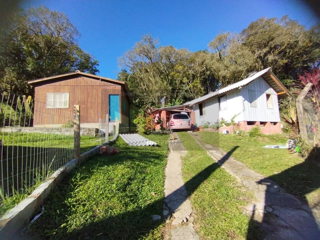 Casa Padrão À VENDA no bairro Ratones, Florianópolis/SC.