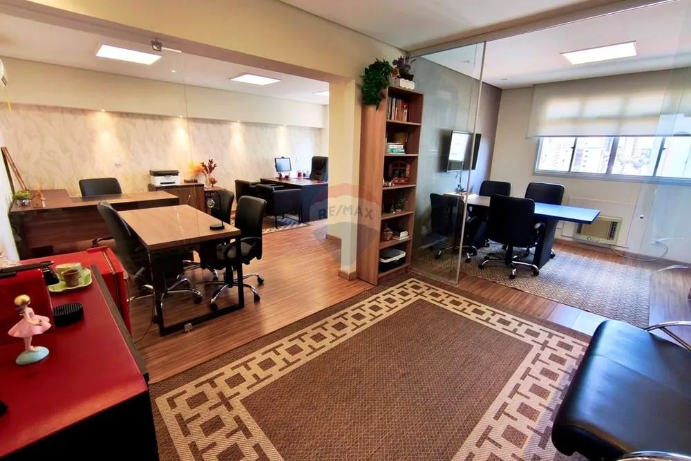 SALA COMERCIAL PLANEJADA COM 75M² NO CENTRO DE PIRACICABA - R$ 298.000,00