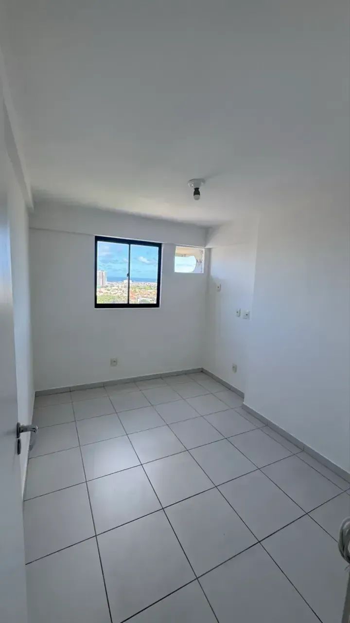 3 QUARTOS FAROL COM VARANDA - Foto 5