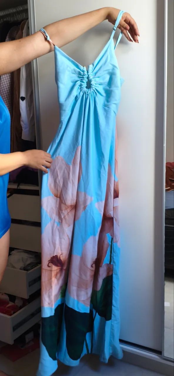 VESTIDOS 40$ CADA - Foto 4