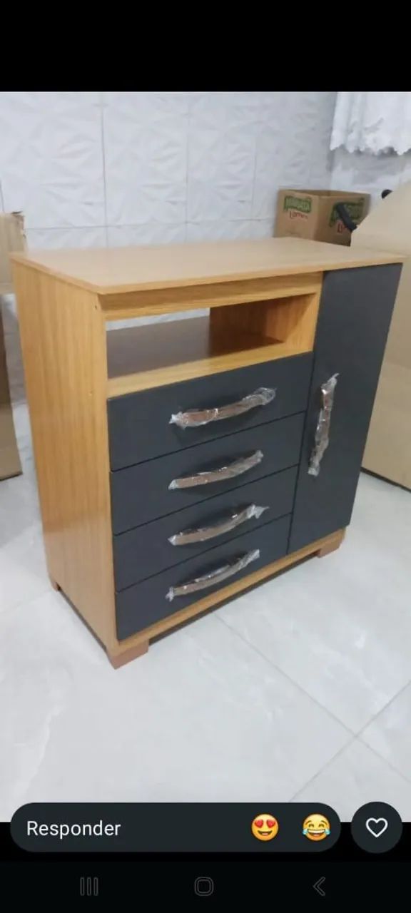 Comoda - Foto 5