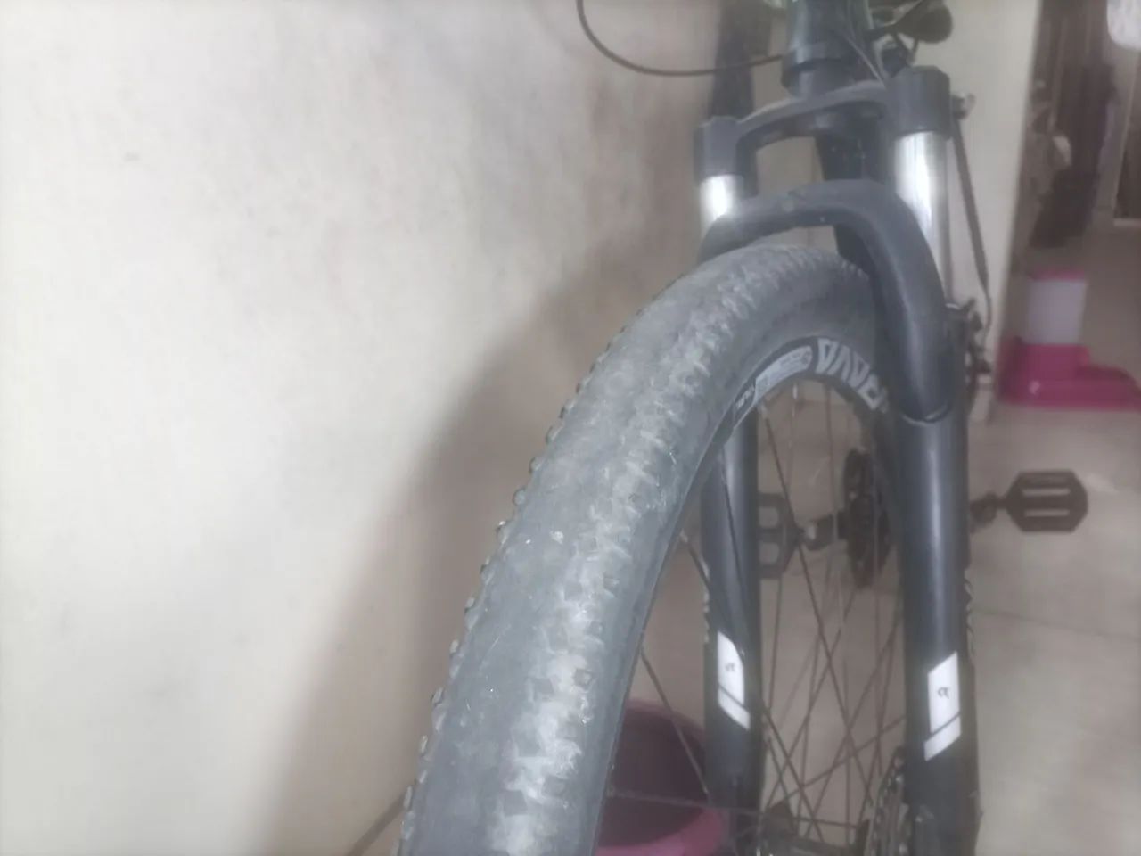 Bicicleta Rava pressure  - Foto 5