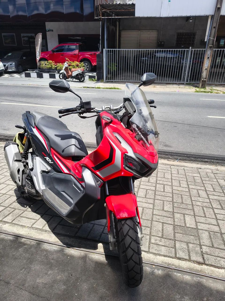 ADV 2021 - Foto 2