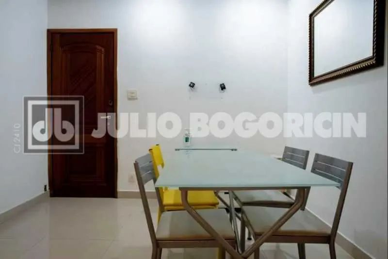 Apartamento : / Residencial / Copacabana - Foto 5