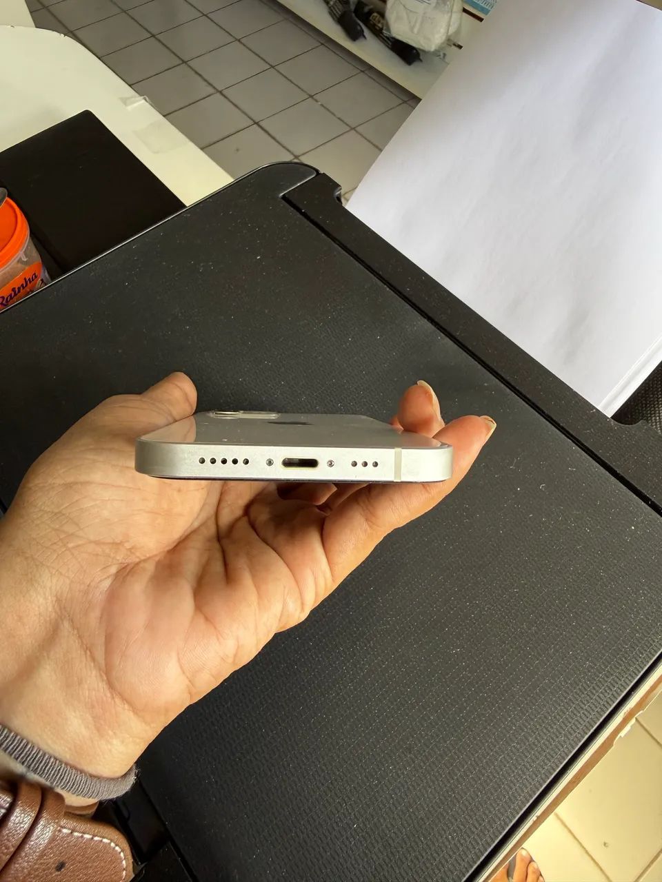 iPhone 12  - Foto 2
