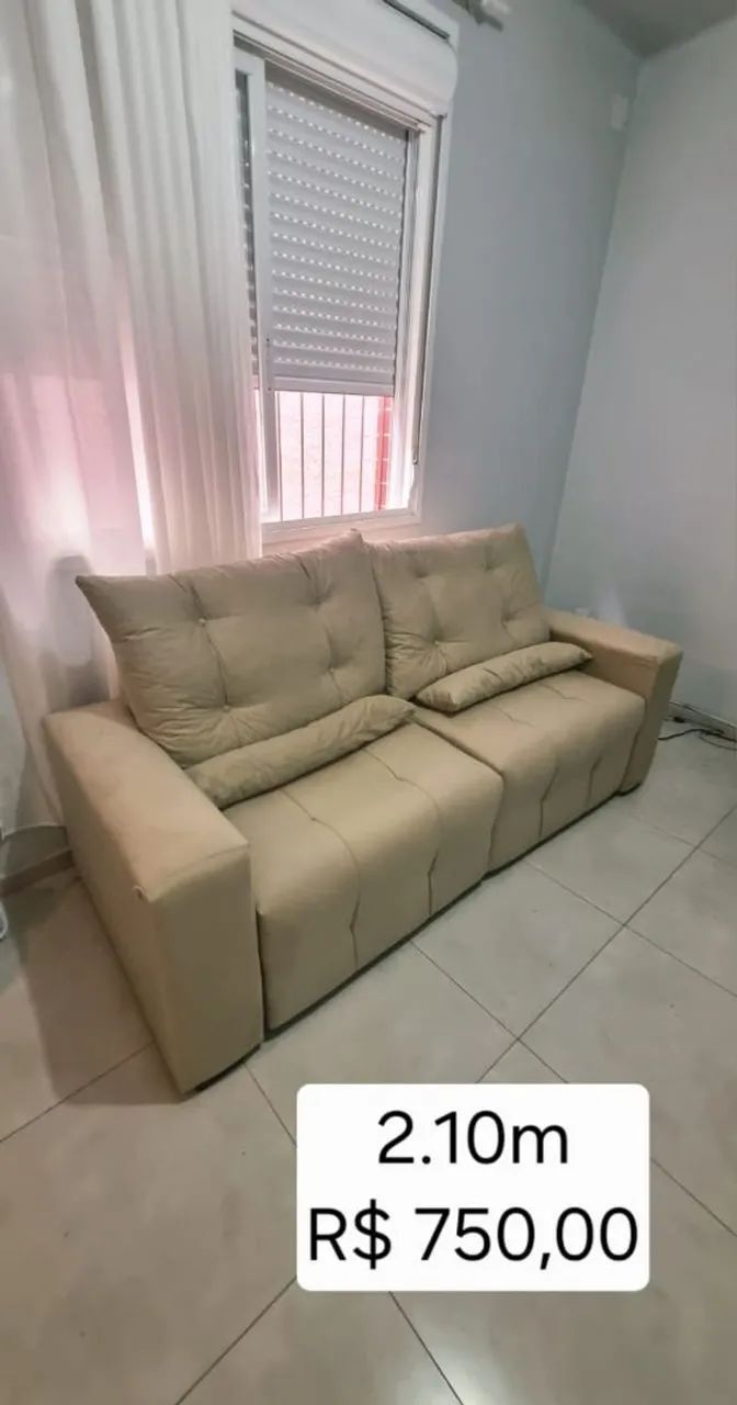 Sofá 