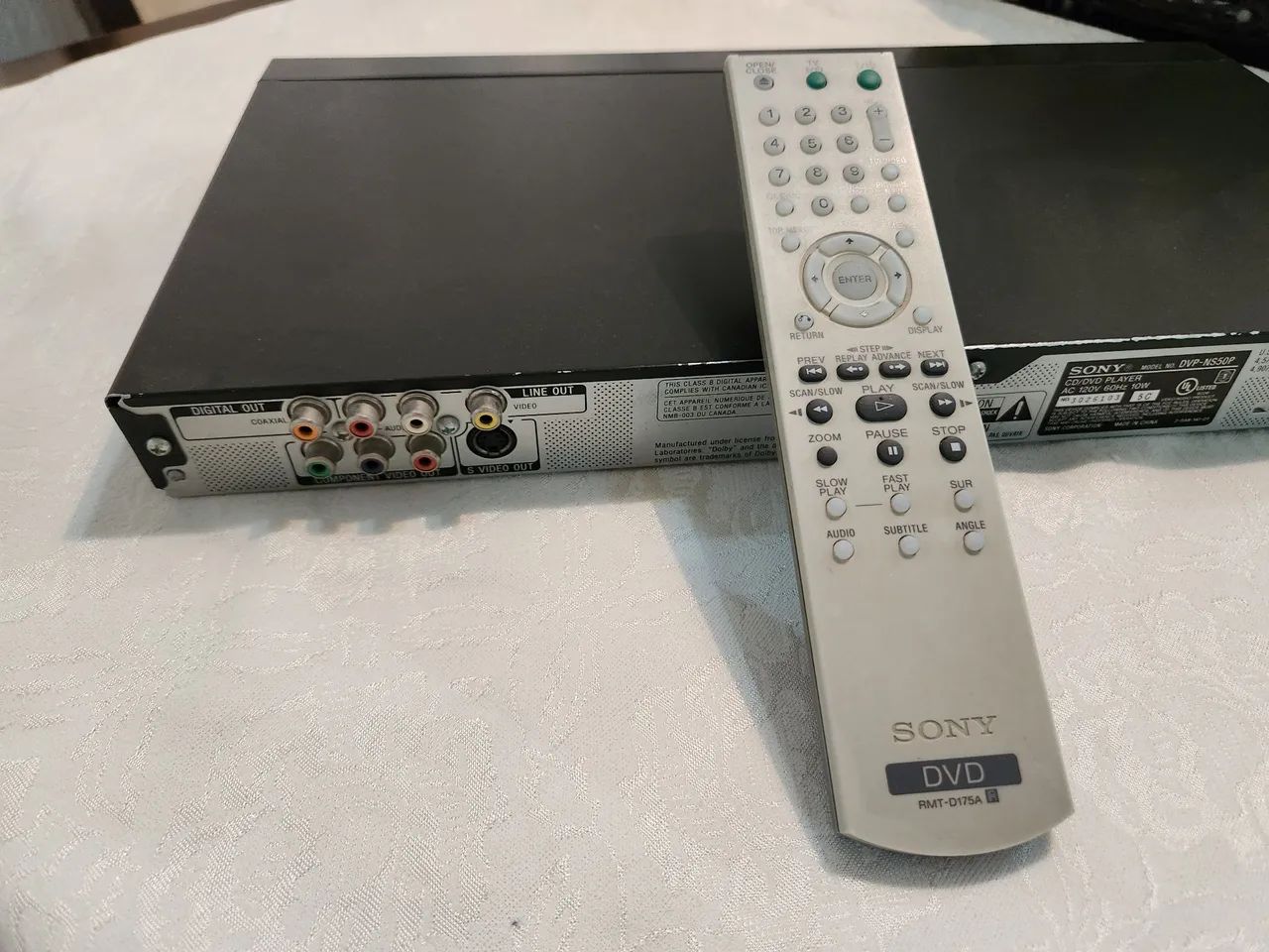 DVD slim Sony - Foto 4