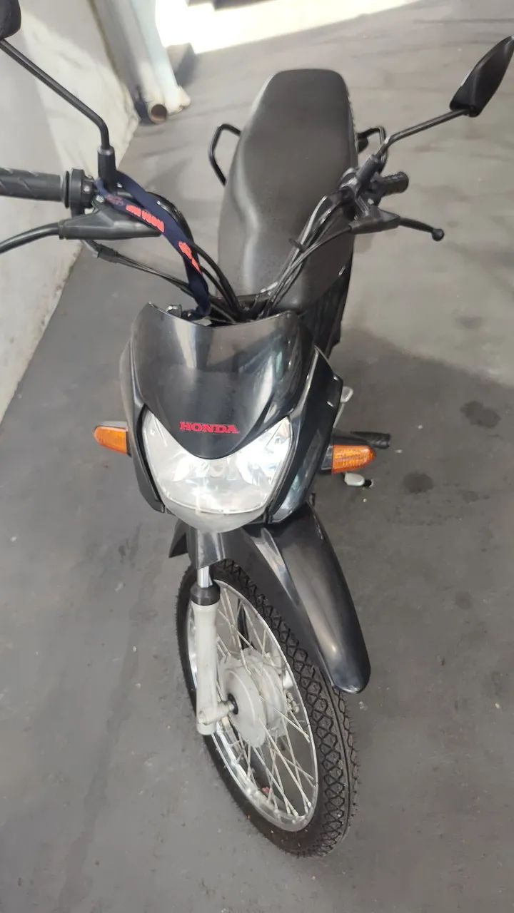 Pop 110I - Foto 3