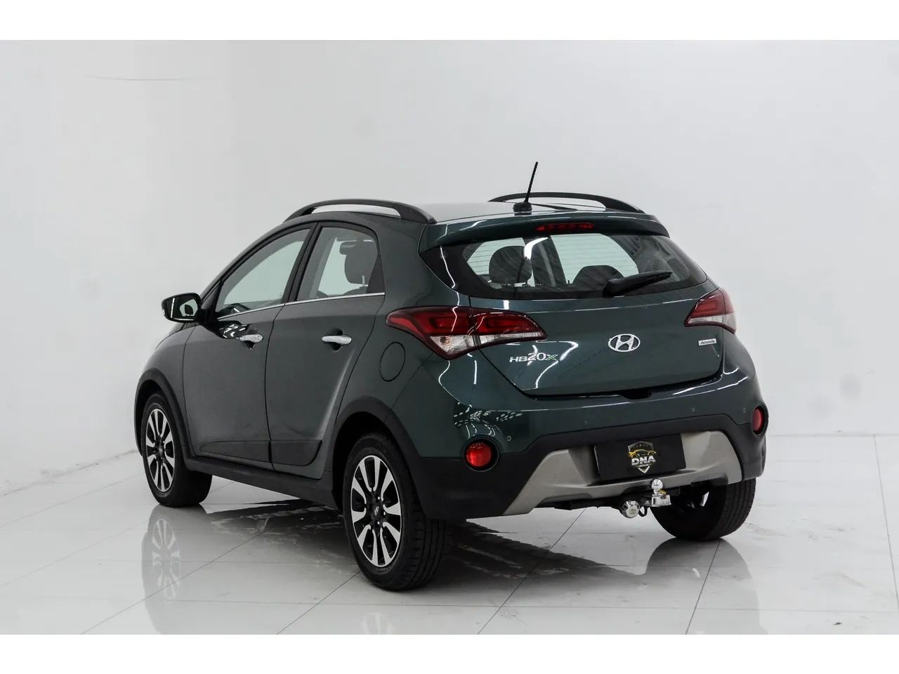 Hyundai HB20X 2019 - Foto 4