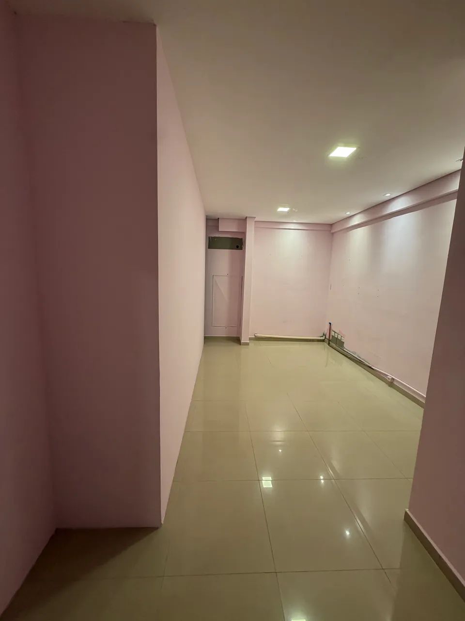 Sala Comercial Edifício Oregon  - Foto 4