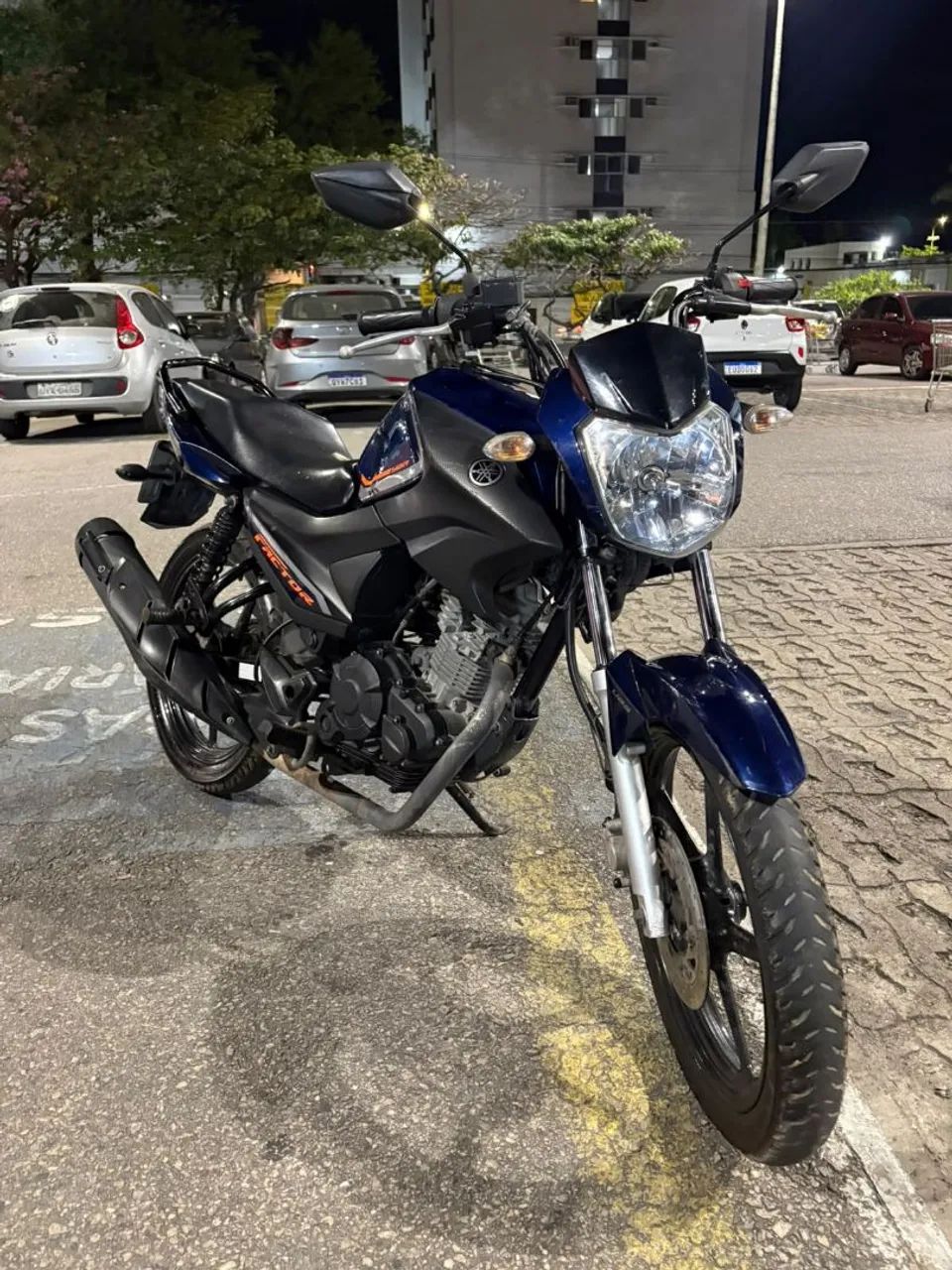 FACTOR 150 2024 